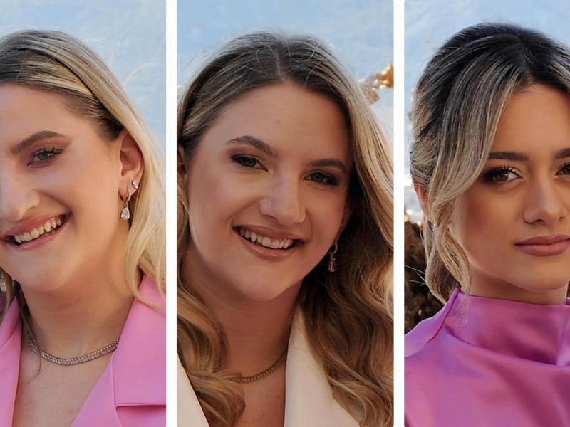 Aνοιχτό μνημόσυνο για τα τρία κορίτσια της οικογένειας Πλακιά